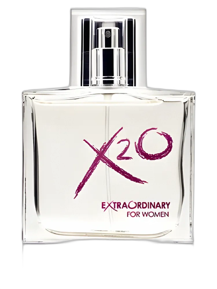 X2O Extraordinary for Women for women