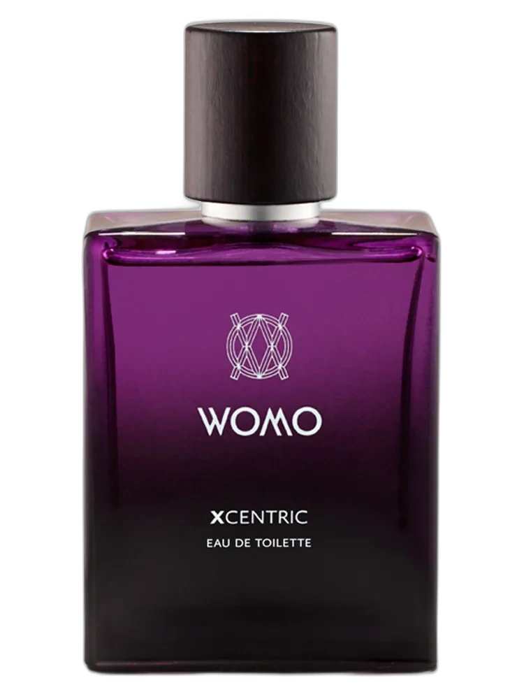 Xcentric for men