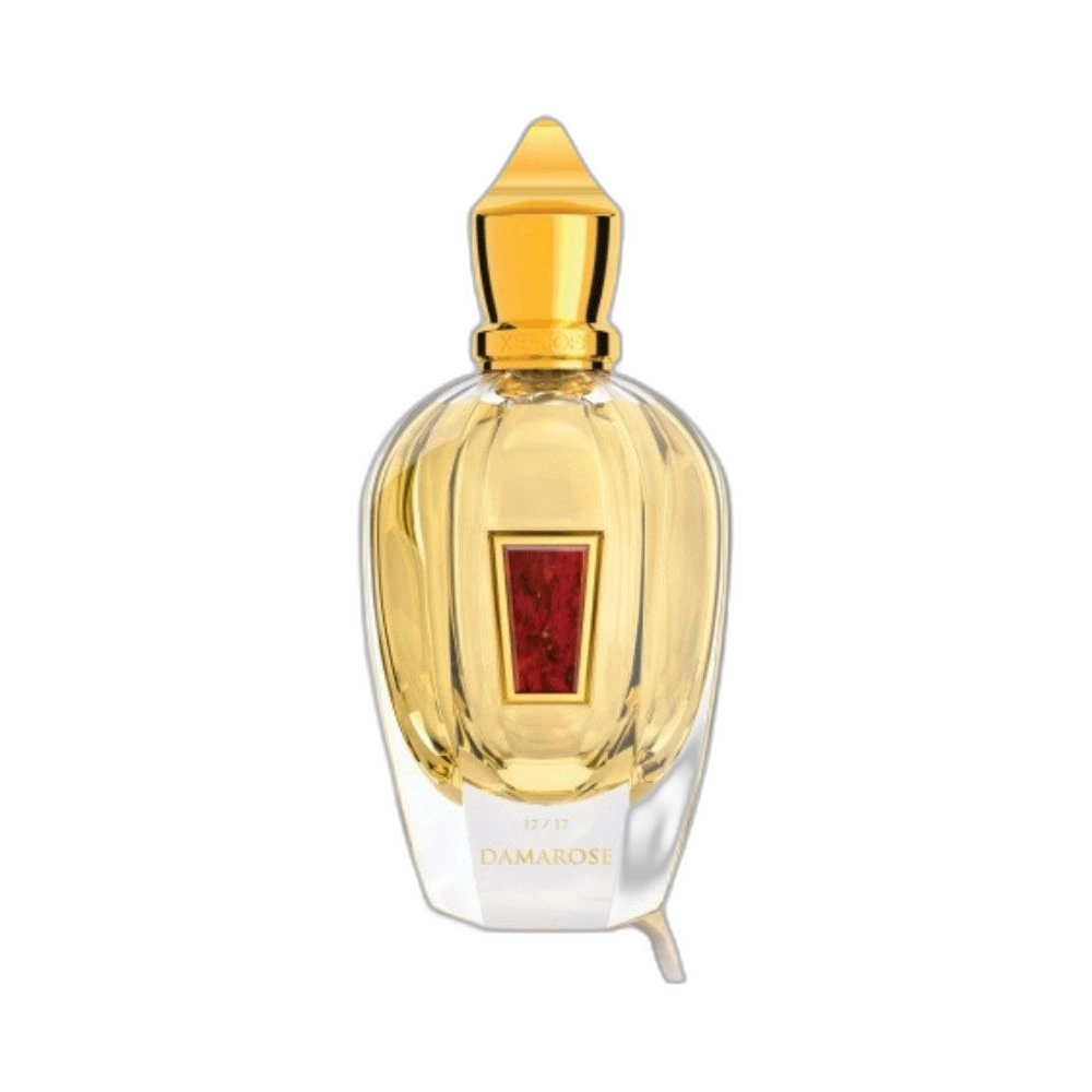 Xerjoff 17 17 Stone Label Damarose