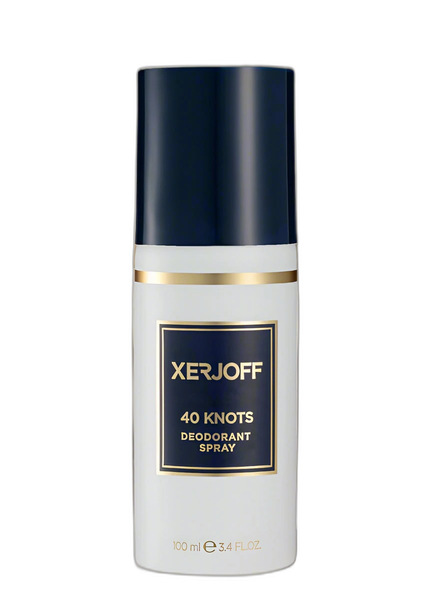 40 Knots