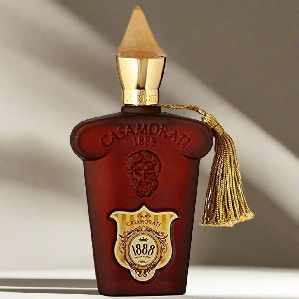 Xerjoff Xerjoff Casamorati 1888 1888 Edp bottle
