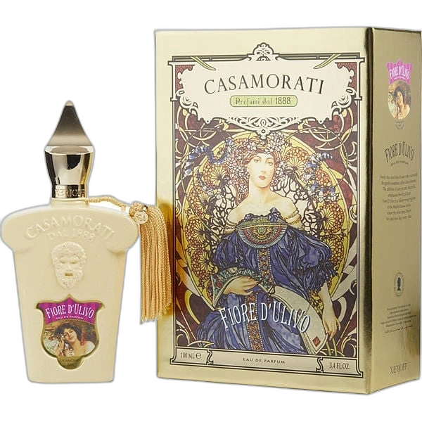 Casamorati - Fiore d'Ulivo