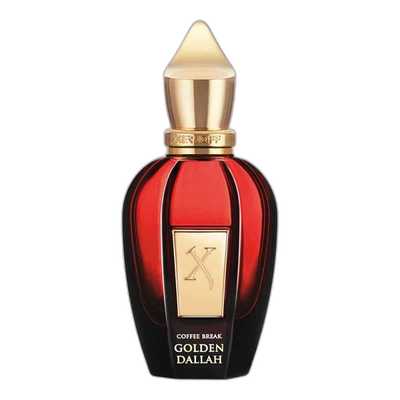 Xerjoff Coffee Break Collection Golden Dallah