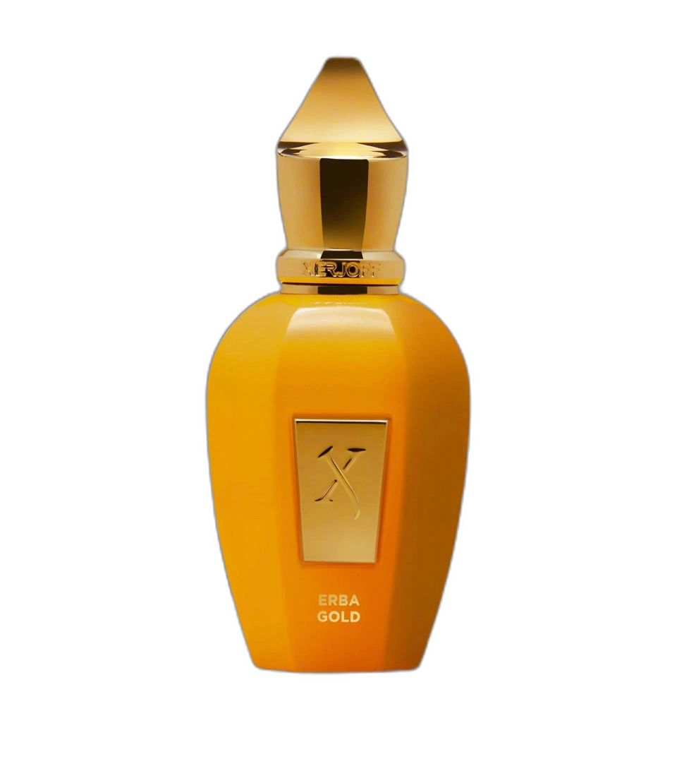 Xerjoff Erba Gold Edp