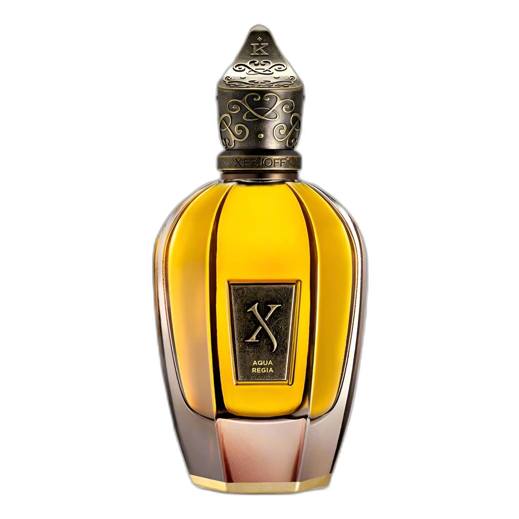 Xerjoff K Collection Aqua Regia