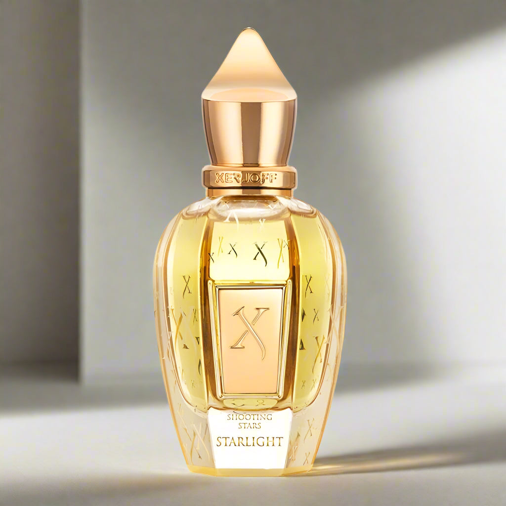 Xerjoff Xerjoff Shooting Stars Starlight Limited Edition bottle