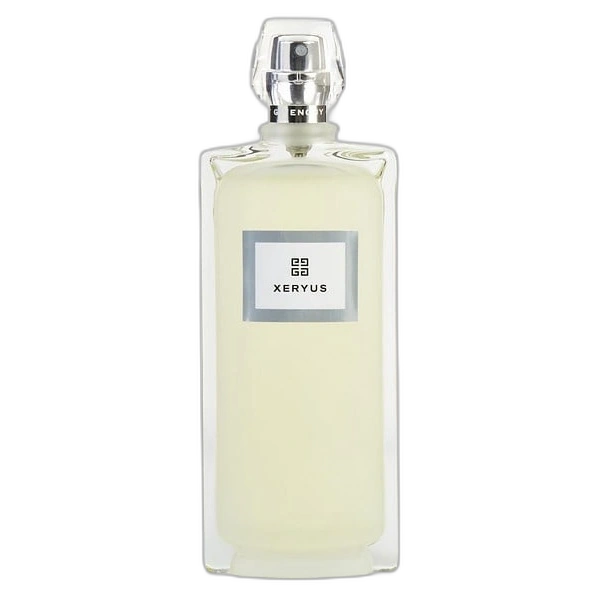 Xeryus
