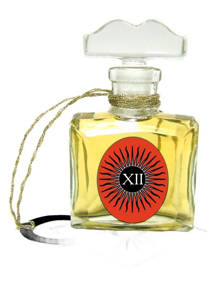 XII for women