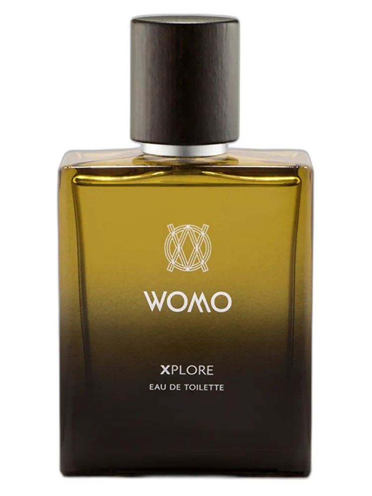 Xplore for men