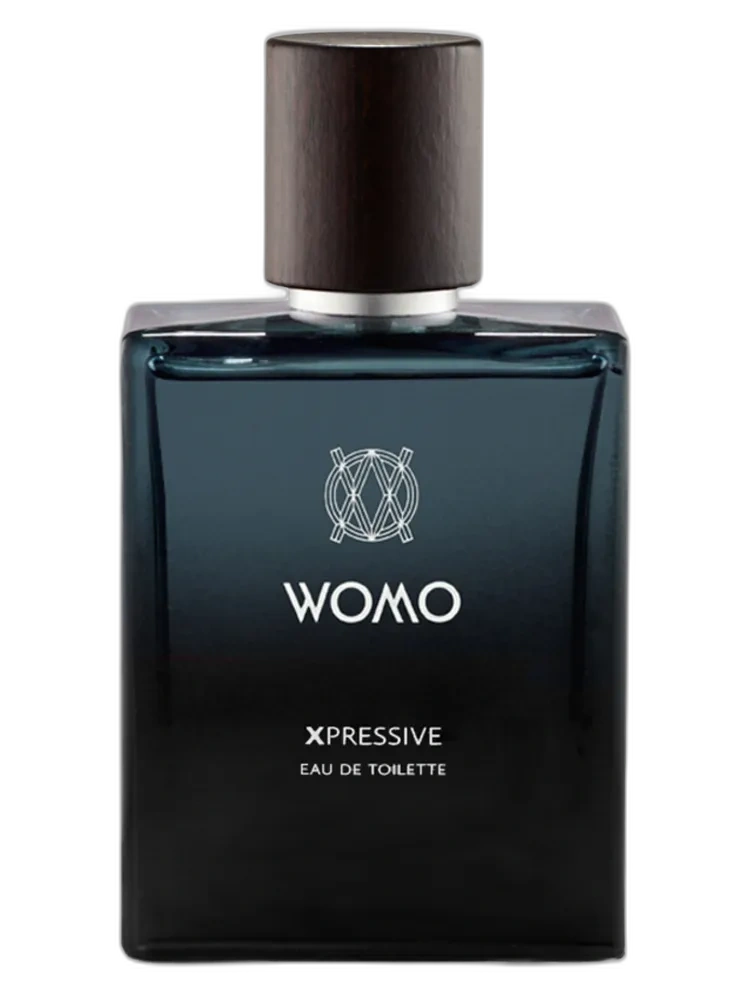 Xpressive for men