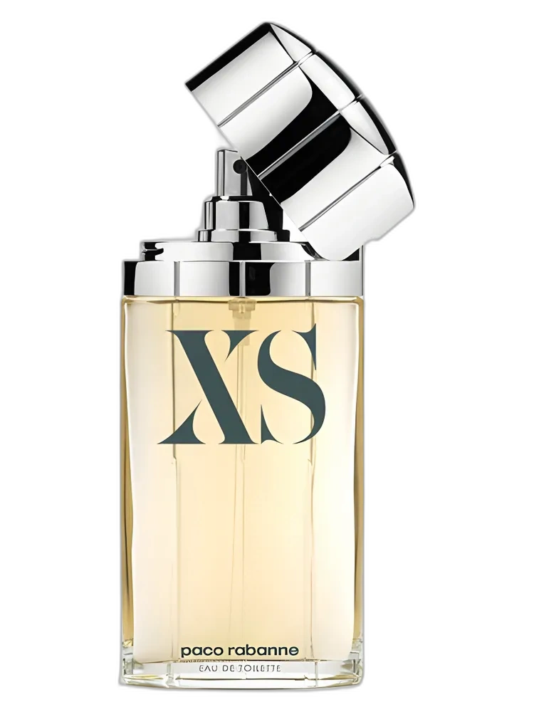 XS pour Homme