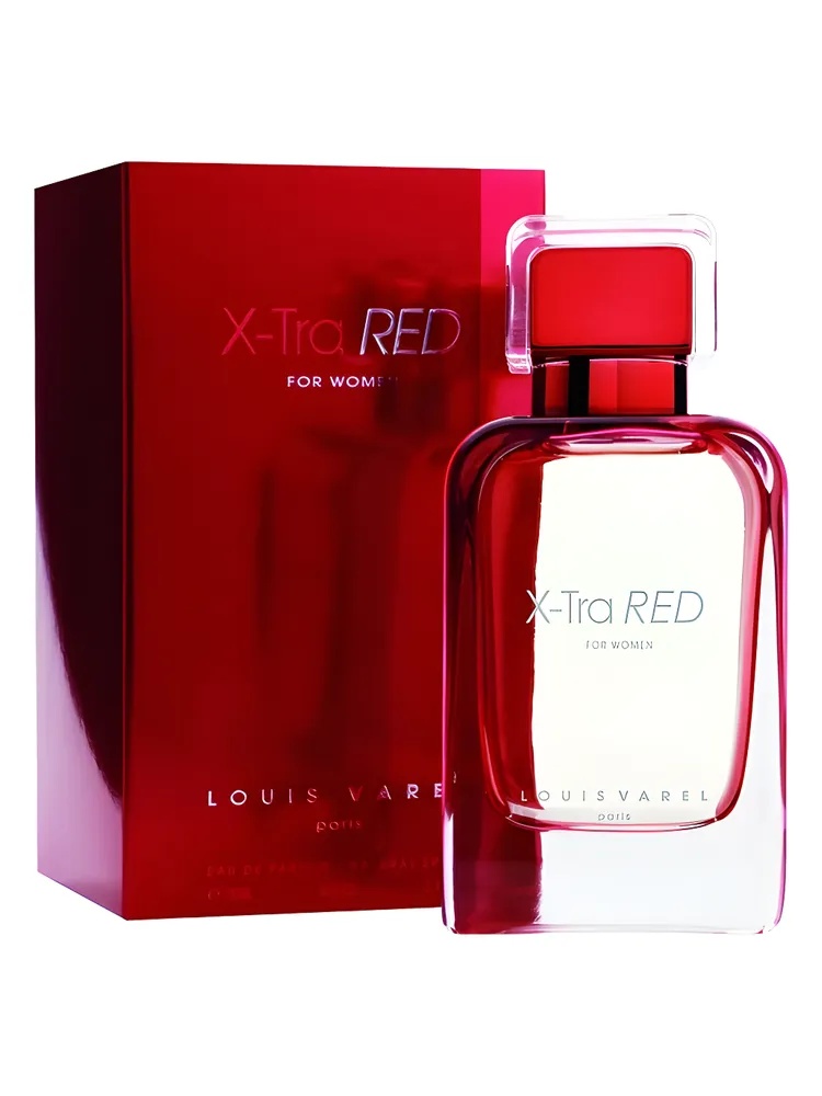Miniatura 2 de Xtra Red Women