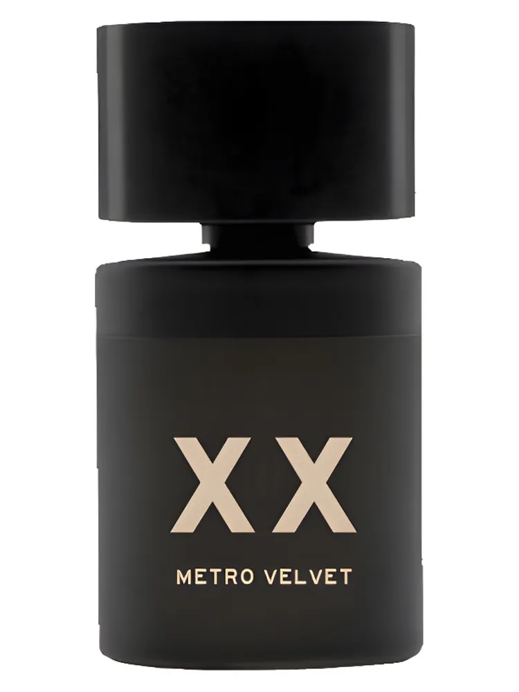 XX Metro Velvet thumbnail 2