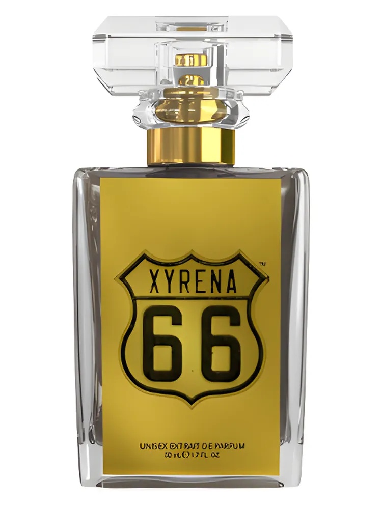 Xyrena 66 thumbnail 2