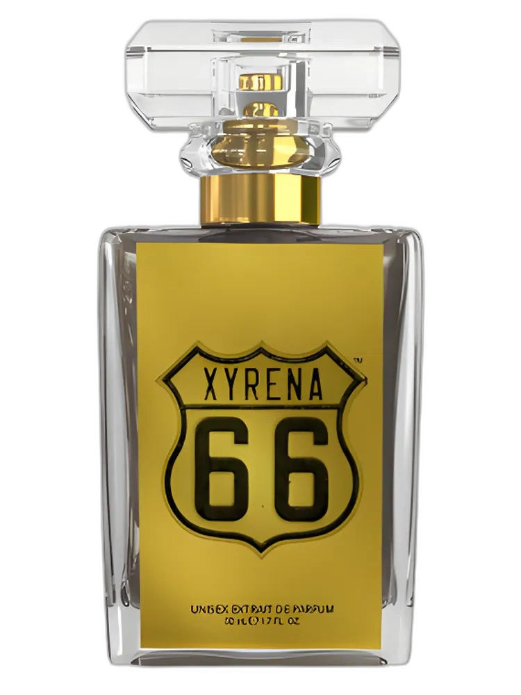 Xyrena 66 unisex