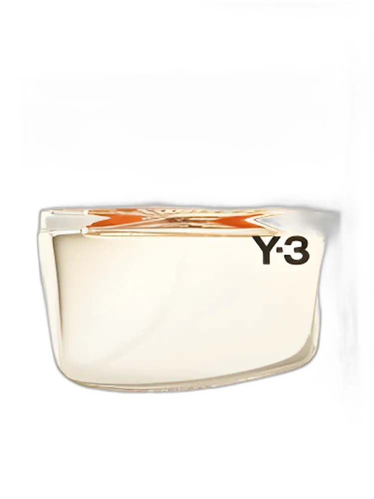 Y-3 Black Label for men