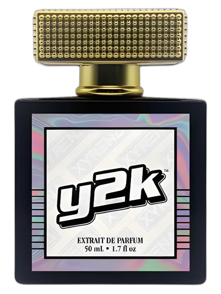 Y2K unisex