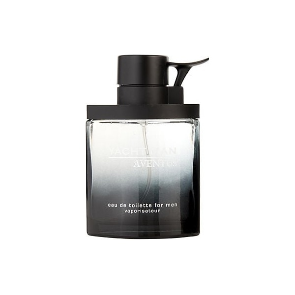 Yacht Man Aventus Eau de Toilette de Myrurgia
