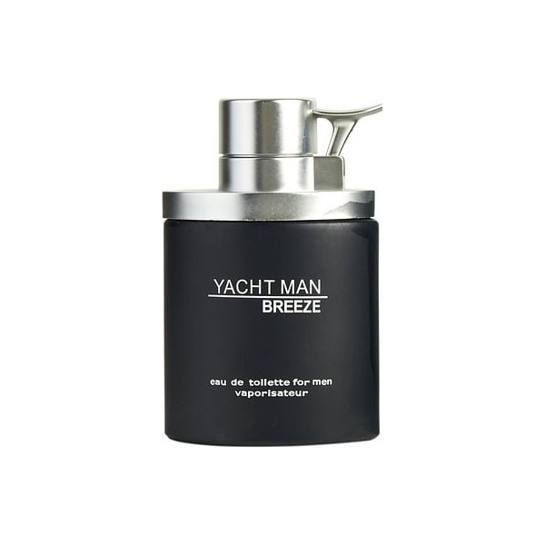 Yacht Man Breeze thumbnail 2