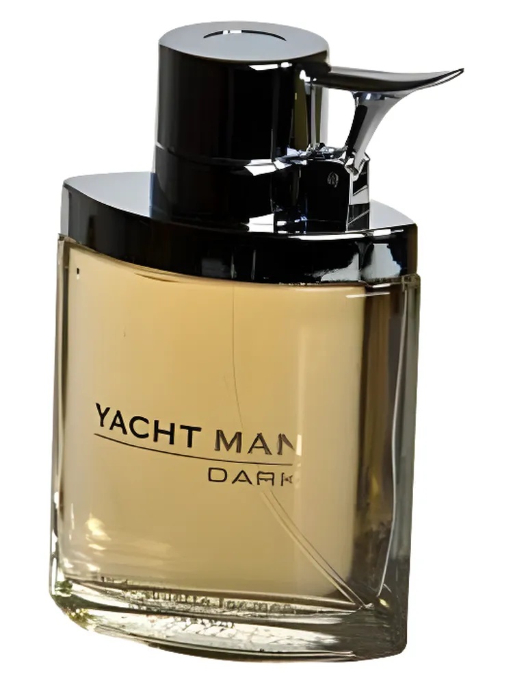 Miniatura 2 de Yacht Man Dark