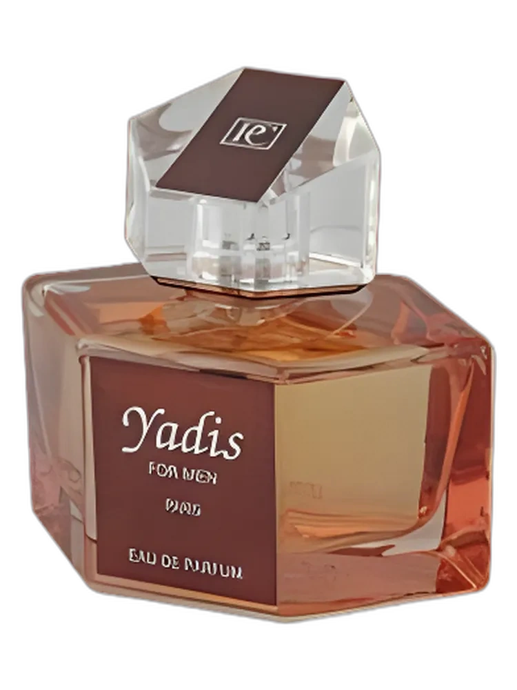 Yadis for men