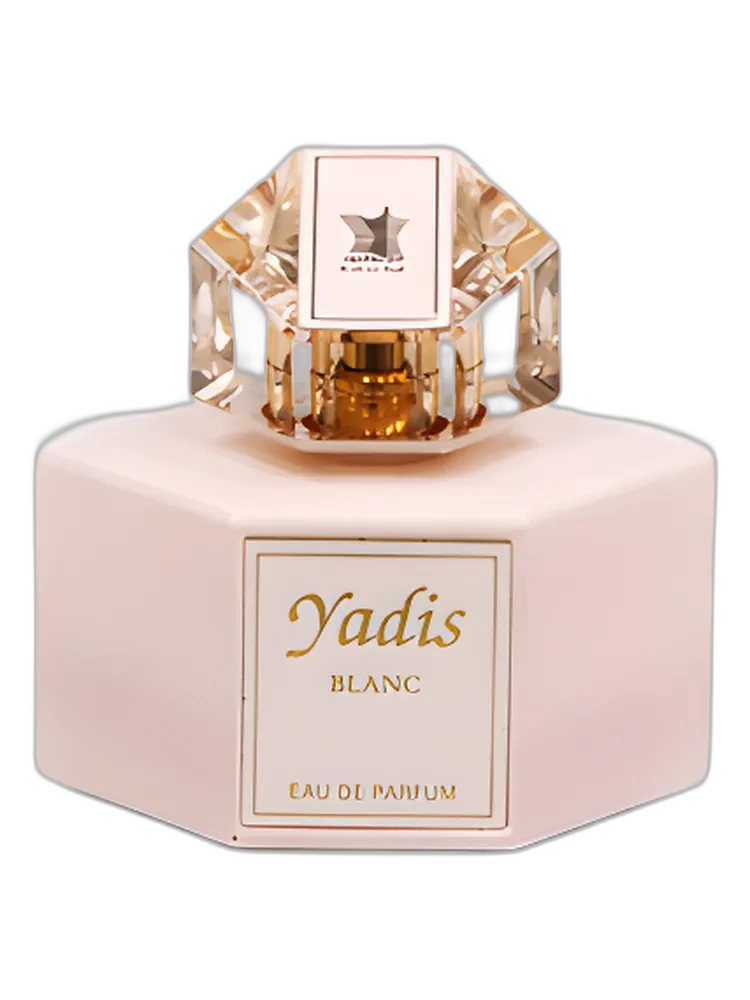 Yadis Blanc for women