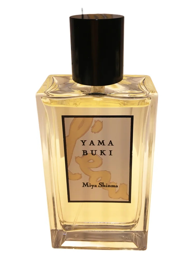 Yamabuki unisex