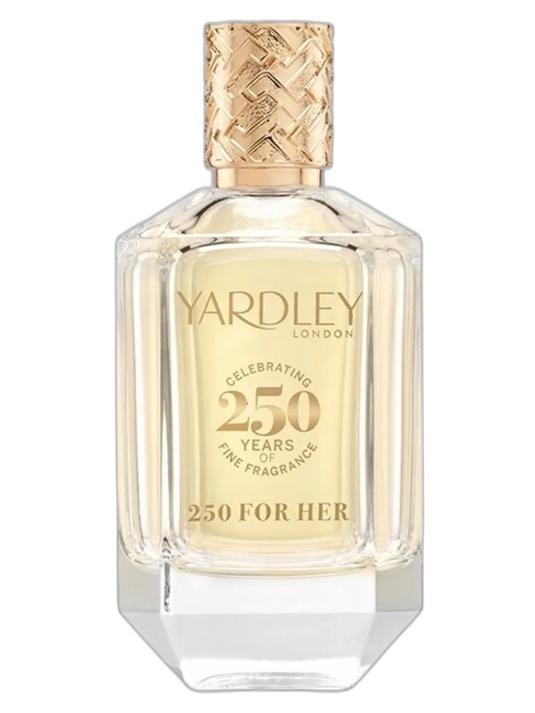 for Her by Yardley