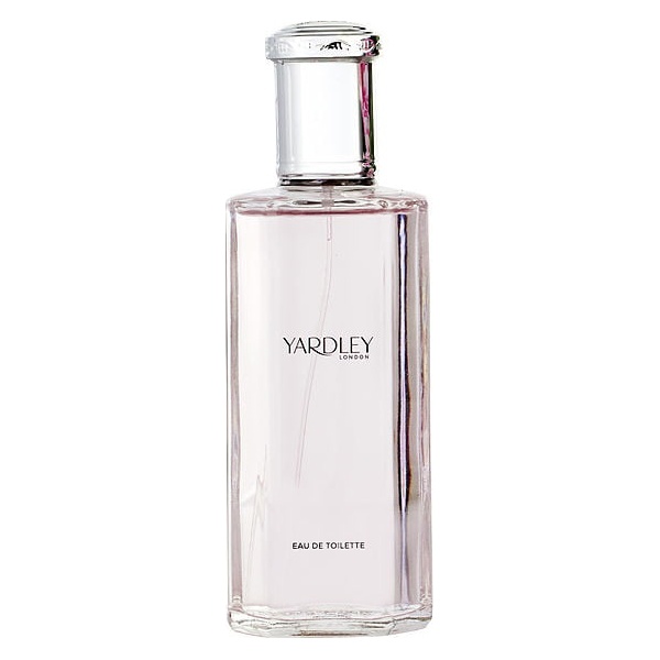 Yardley Cherry Blossom & Peach