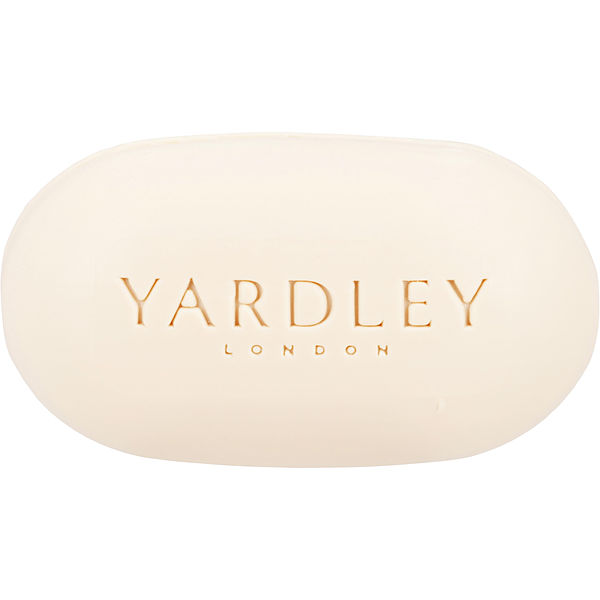 Yardley Creamy Coconut