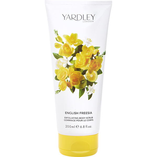 Yardley English Freesia