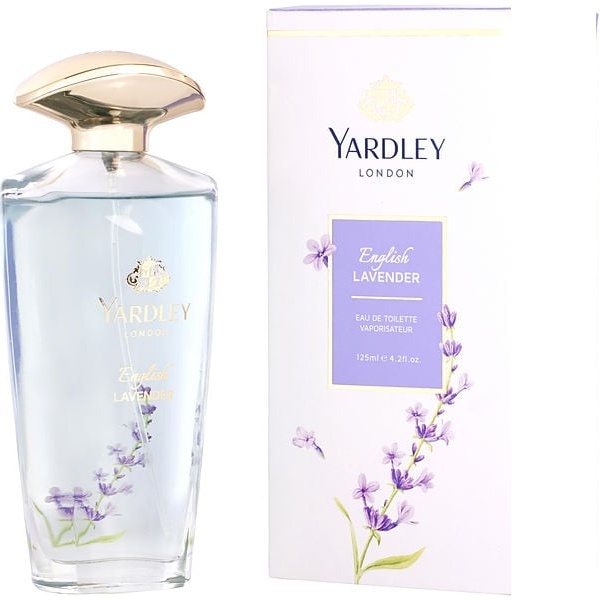 Yardley English Lavender