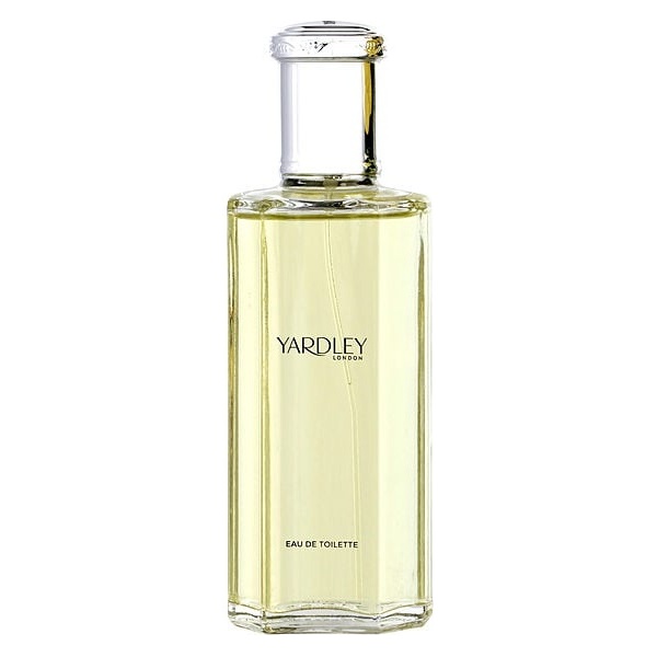 Yardley Freesia & Bergamot