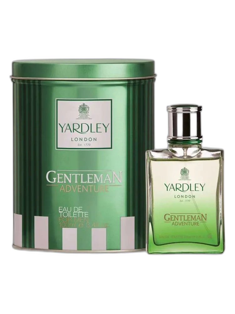 Yardley by Yardley