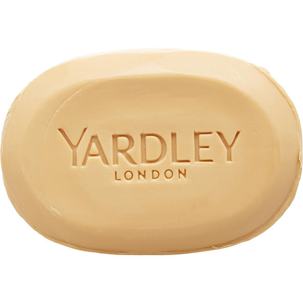 Yardley Imperial Sandalwood
