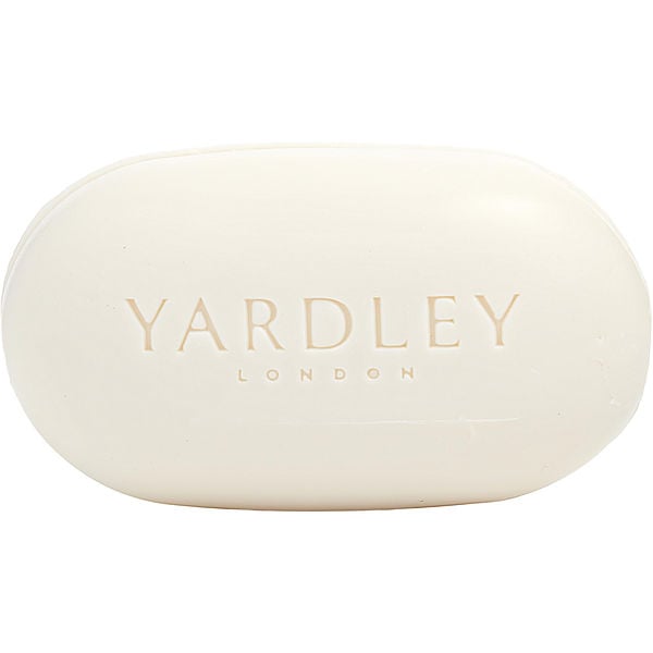 Yardley Jasmine Pearl