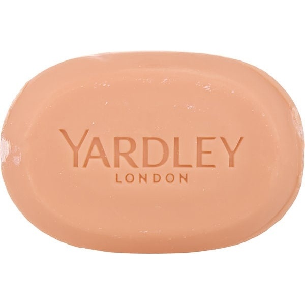 Yardley Yardley Red Roses bottle