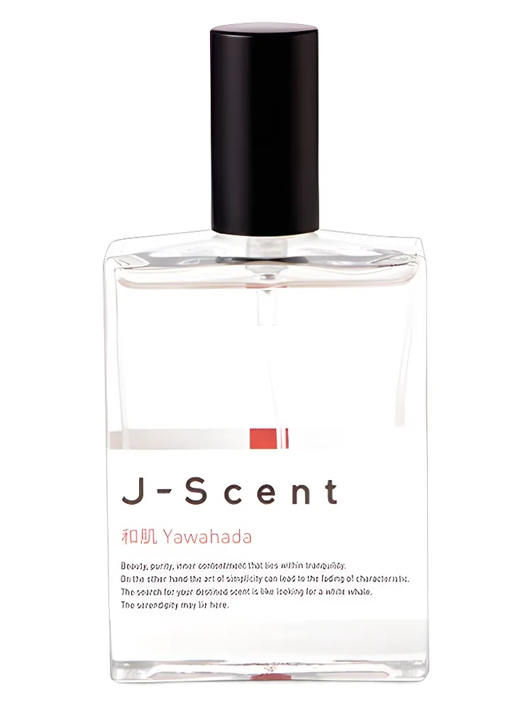 Yawahada by J-Scent
