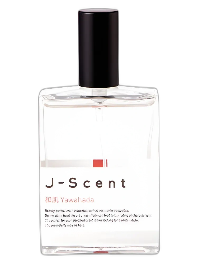 Yawahada Soft Skin unisex