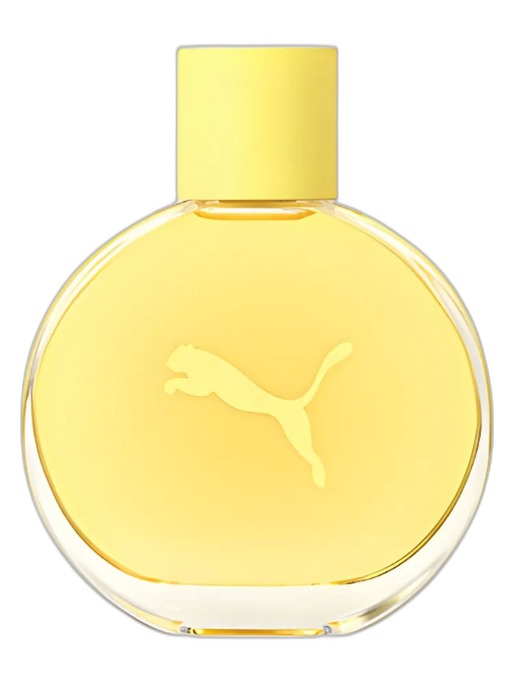 Yellow for women