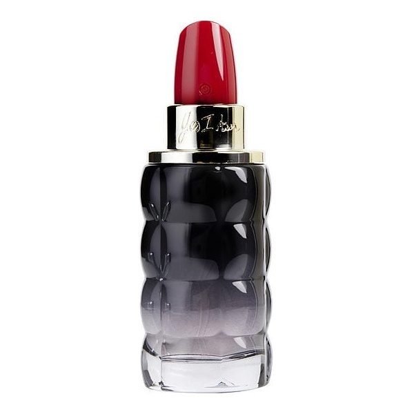 Yes I Am by Cacharel