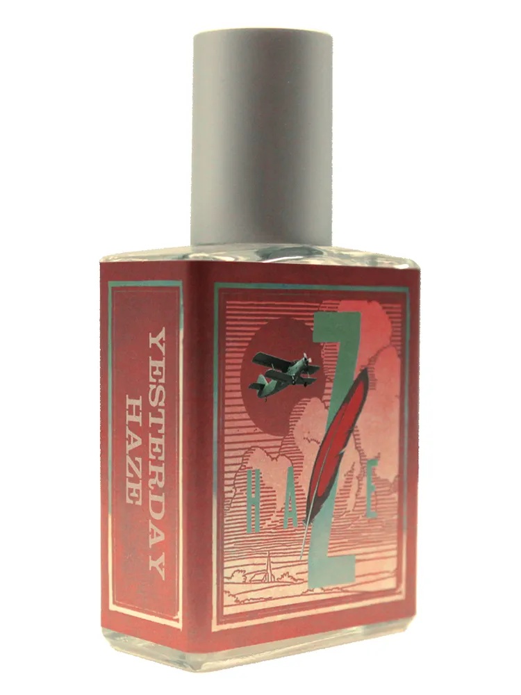 Yesterday Haze unisex