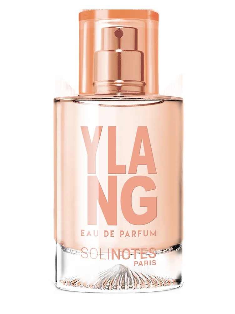 Ylang Ylang Blossom unisex