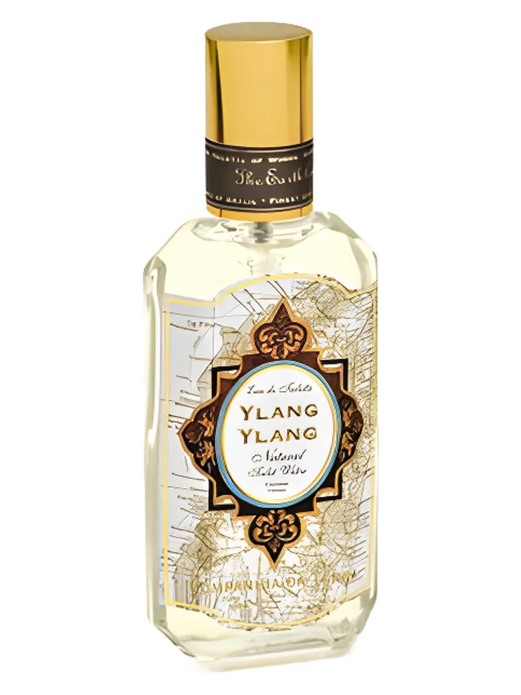 Ylang Ylang unisex