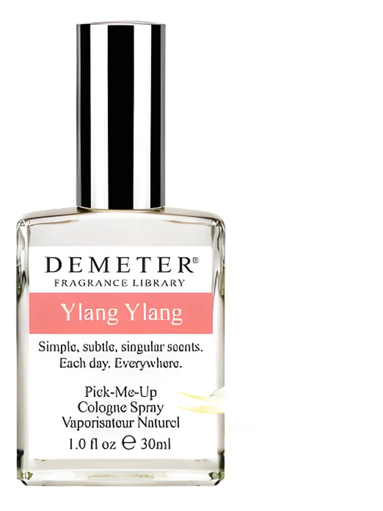 Ylang-Ylang for women