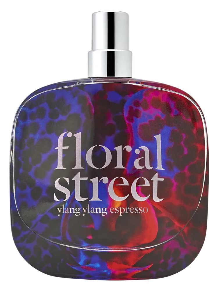 Ylang-Ylang Espresso unisex