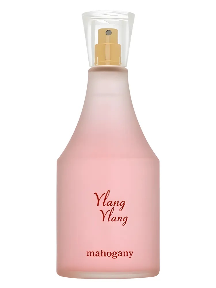 Ylang Ylang for women