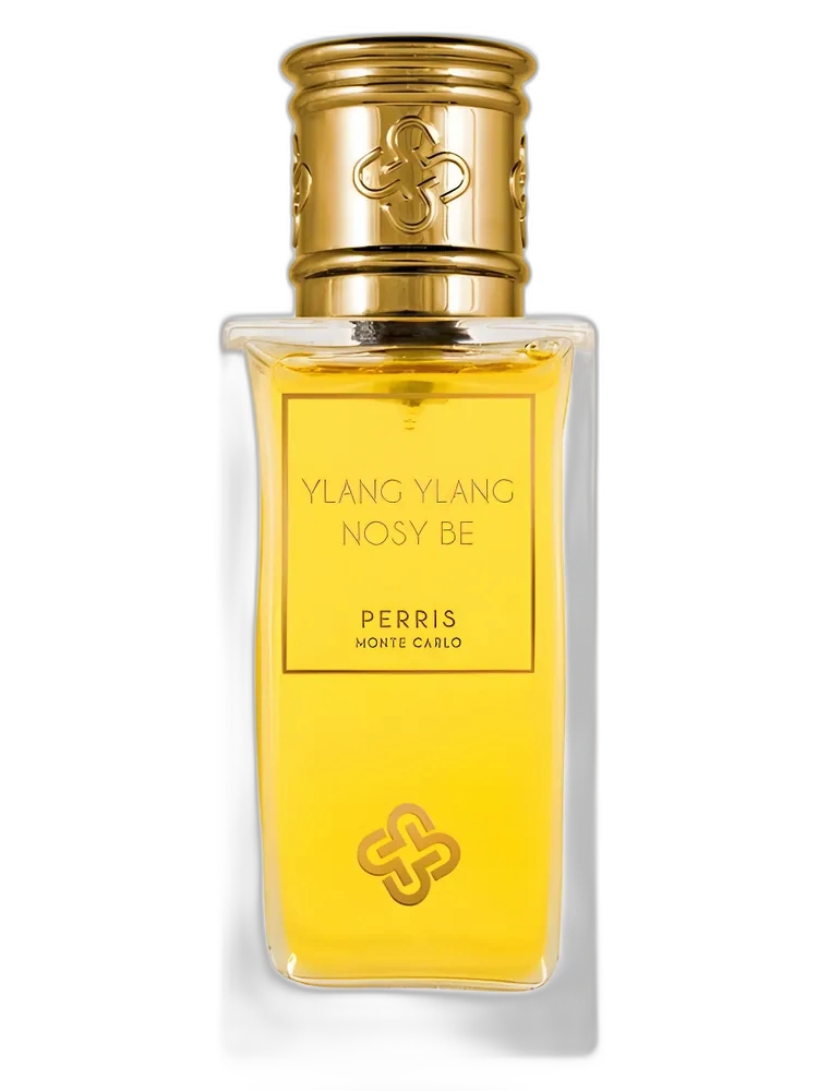Ylang Ylang Nosy Be Extrait unisex