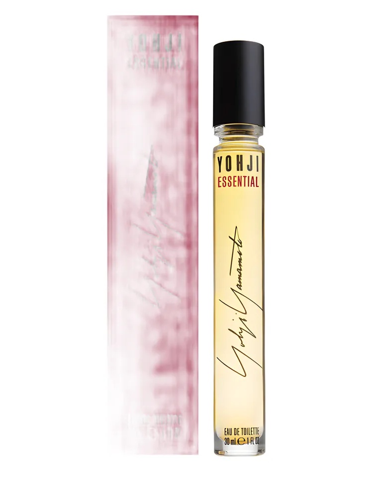 Yohji Essential for women