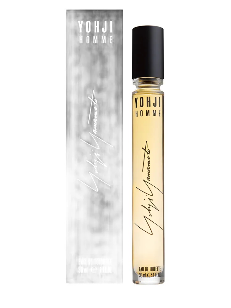 Yohji Homme for men